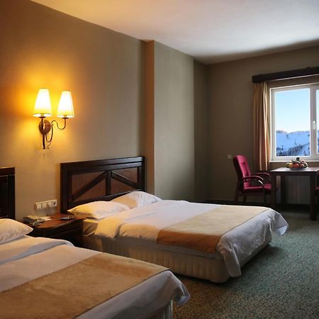 Grand Kartal Hotel Kartalkaya Номер фото