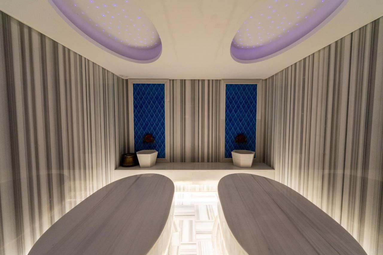 Grand Kartal Hotel Kartalkaya Екстер'єр фото