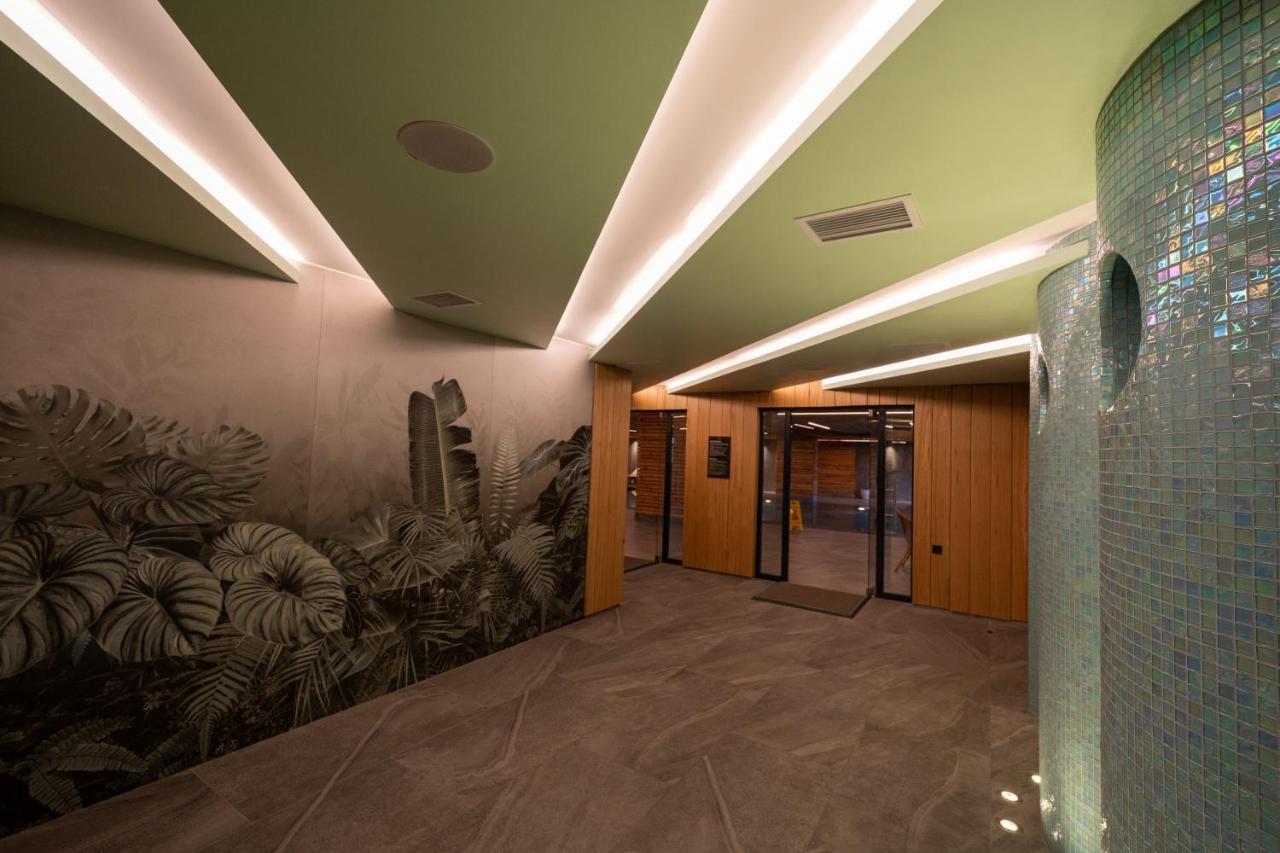 Grand Kartal Hotel Kartalkaya Екстер'єр фото