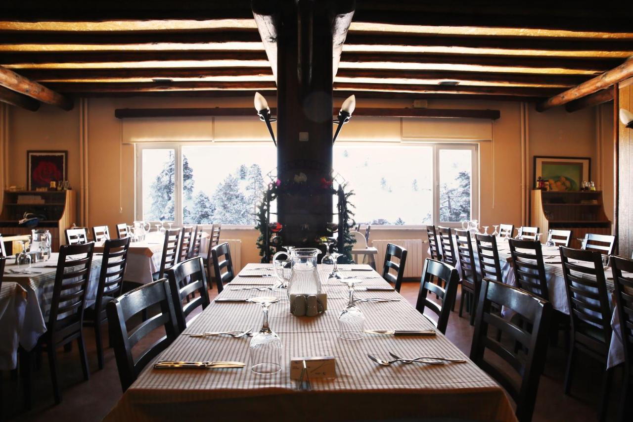 Grand Kartal Hotel Kartalkaya Екстер'єр фото