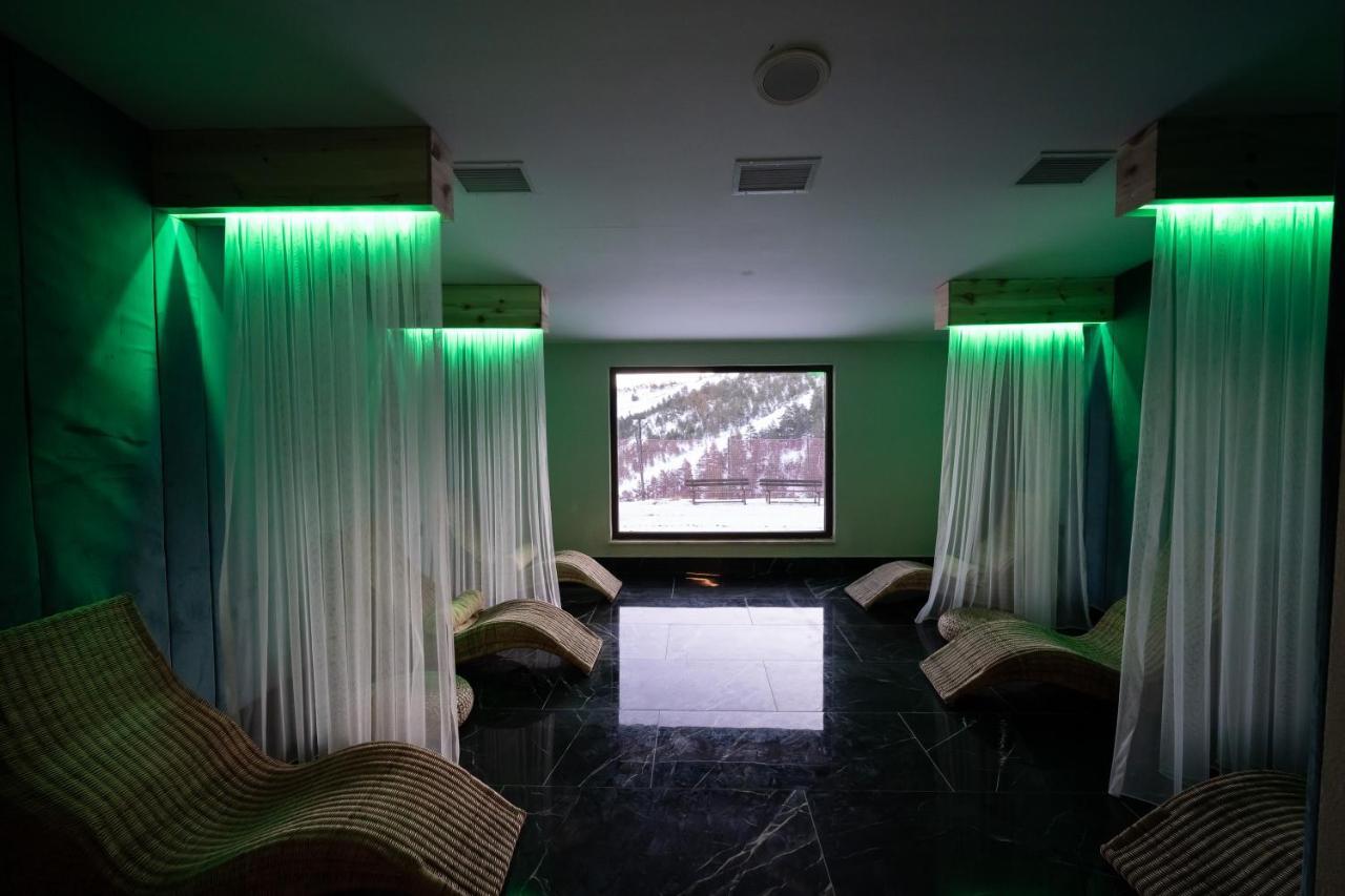 Grand Kartal Hotel Kartalkaya Екстер'єр фото