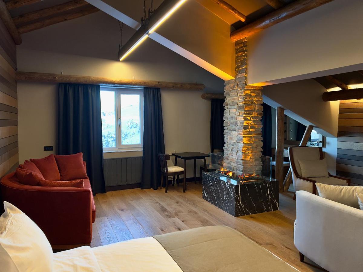 Grand Kartal Hotel Kartalkaya Екстер'єр фото