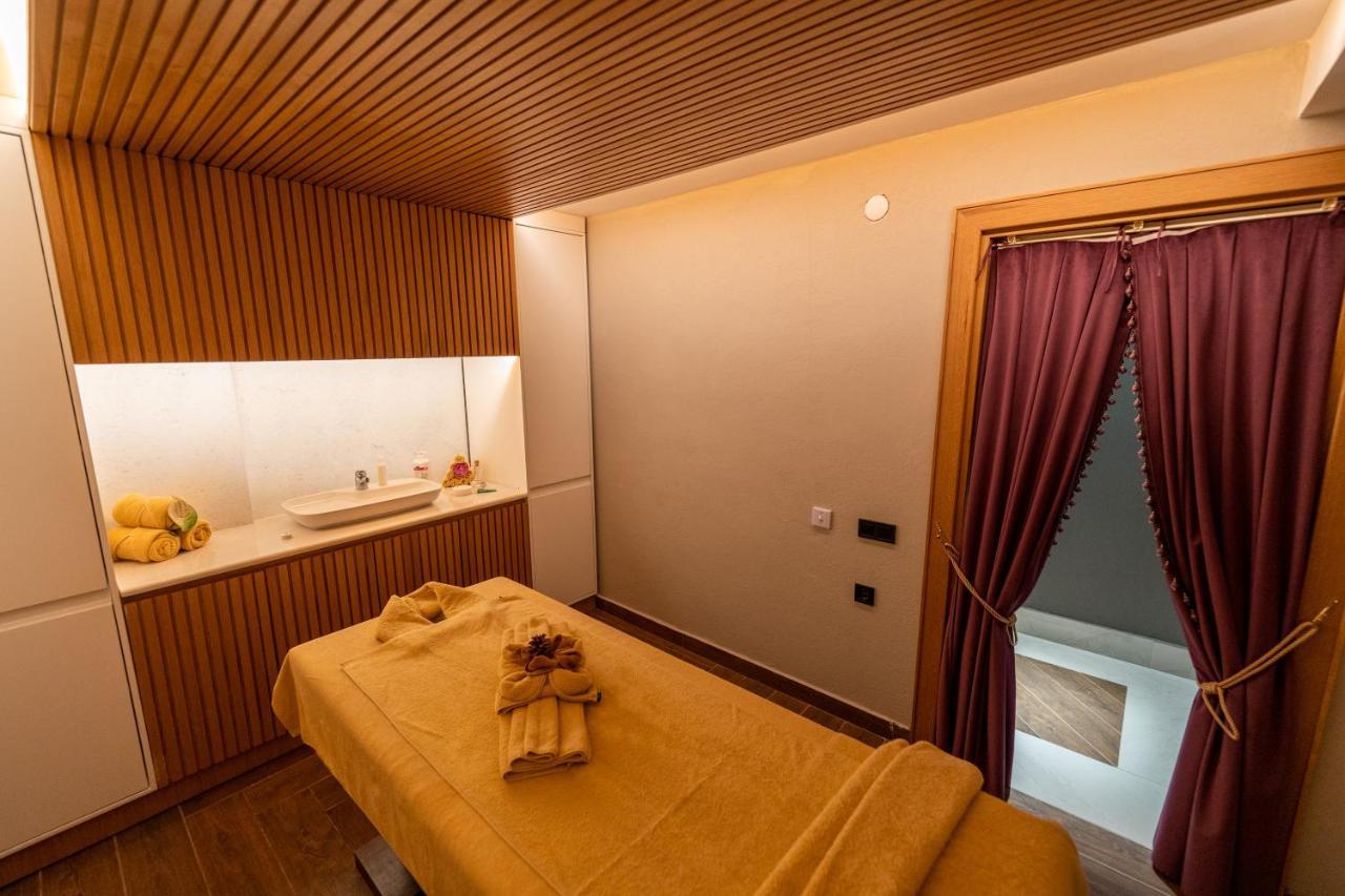 Grand Kartal Hotel Kartalkaya Екстер'єр фото