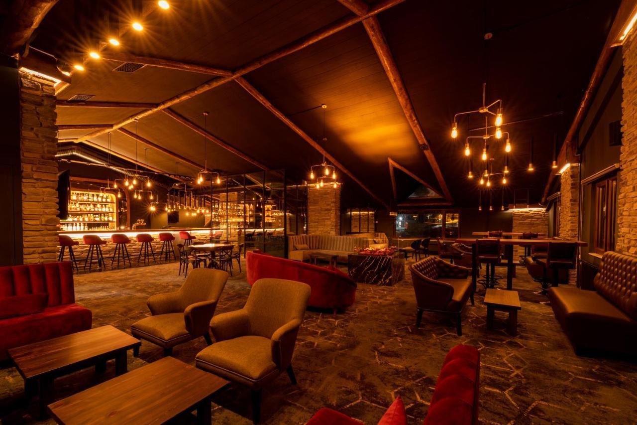 Grand Kartal Hotel Kartalkaya Екстер'єр фото