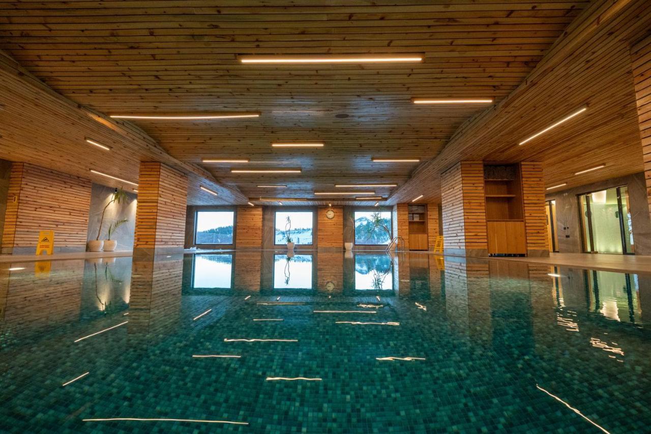 Grand Kartal Hotel Kartalkaya Екстер'єр фото