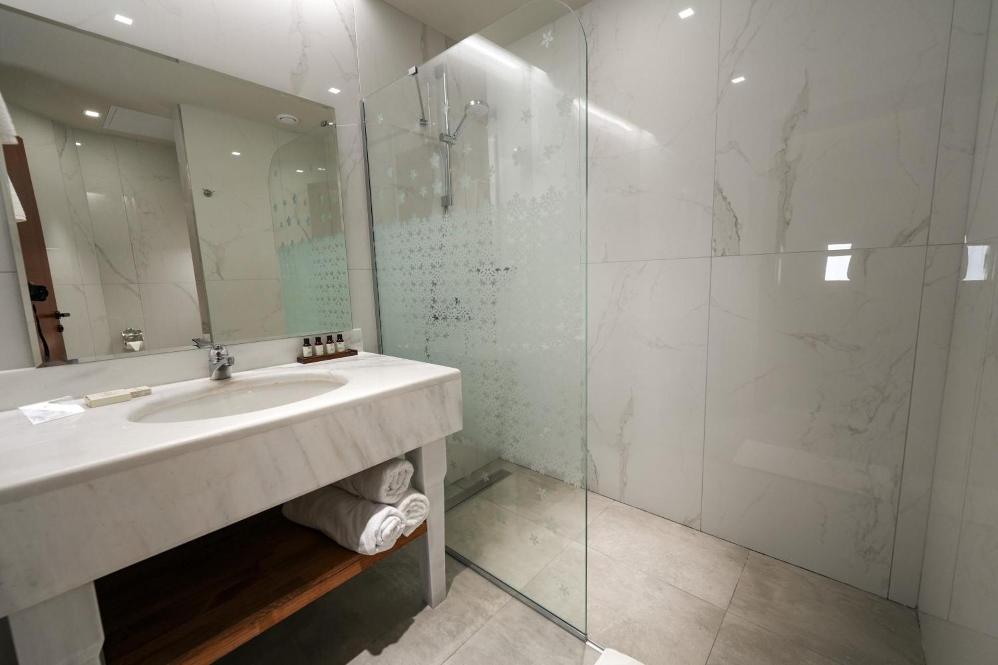 Grand Kartal Hotel Kartalkaya Екстер'єр фото