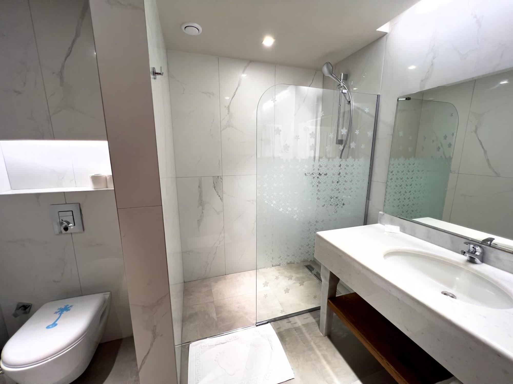 Grand Kartal Hotel Kartalkaya Екстер'єр фото