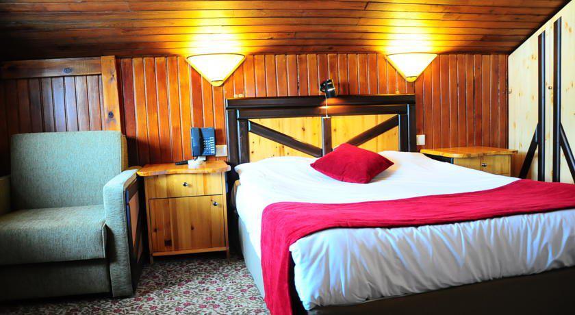 Grand Kartal Hotel Kartalkaya Екстер'єр фото