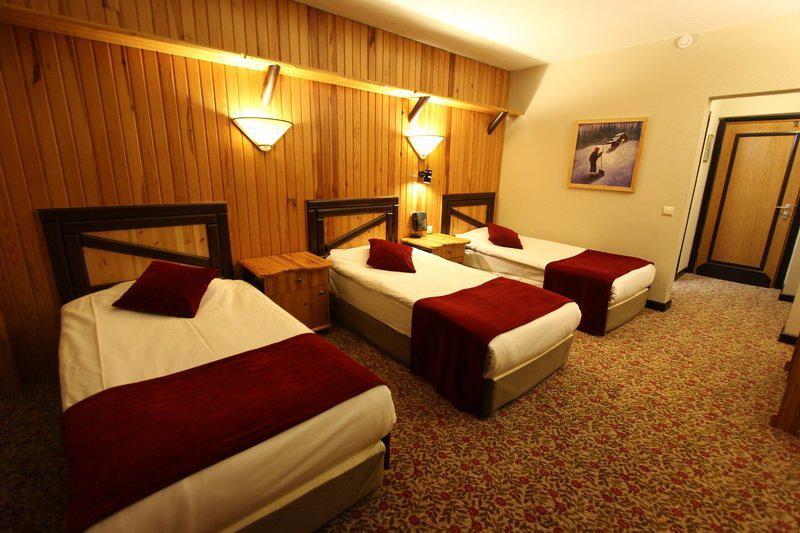 Grand Kartal Hotel Kartalkaya Екстер'єр фото