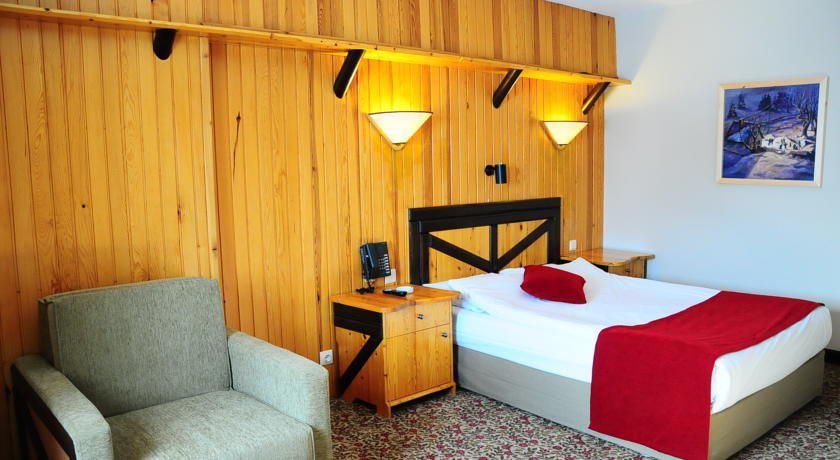 Grand Kartal Hotel Kartalkaya Екстер'єр фото