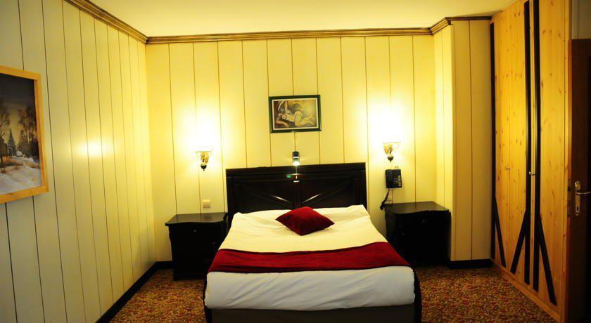 Grand Kartal Hotel Kartalkaya Екстер'єр фото