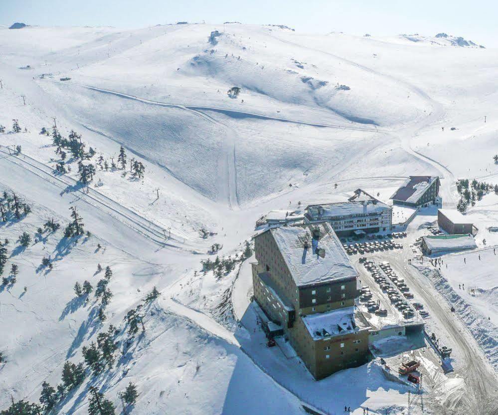 Grand Kartal Hotel Kartalkaya Екстер'єр фото