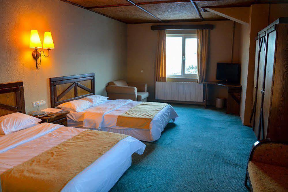 Grand Kartal Hotel Kartalkaya Екстер'єр фото